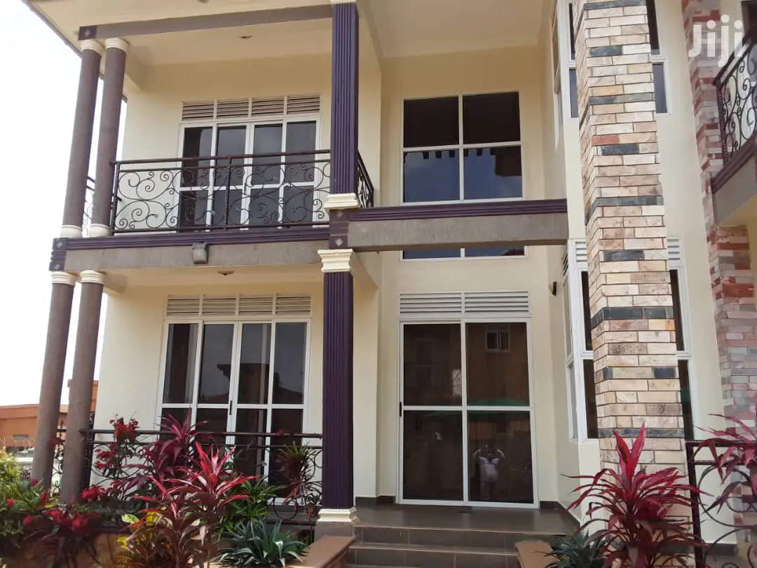 House In Wakiso For Sale in Wakiso