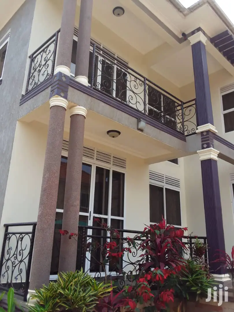House In Wakiso For Sale in Wakiso