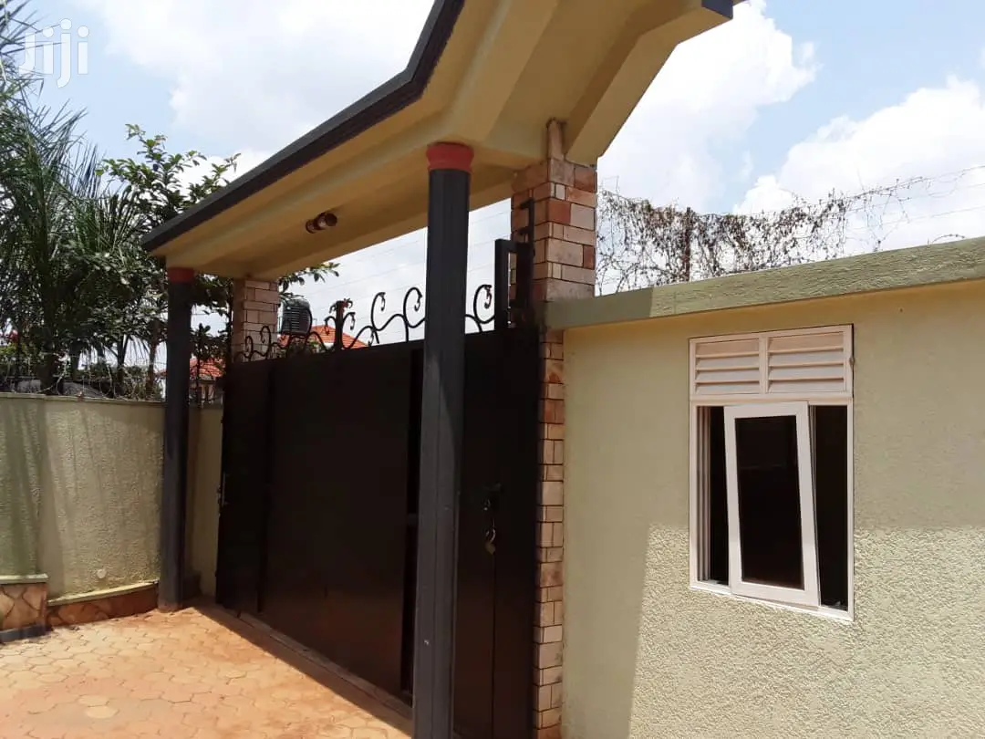 House In Wakiso For Sale in Wakiso