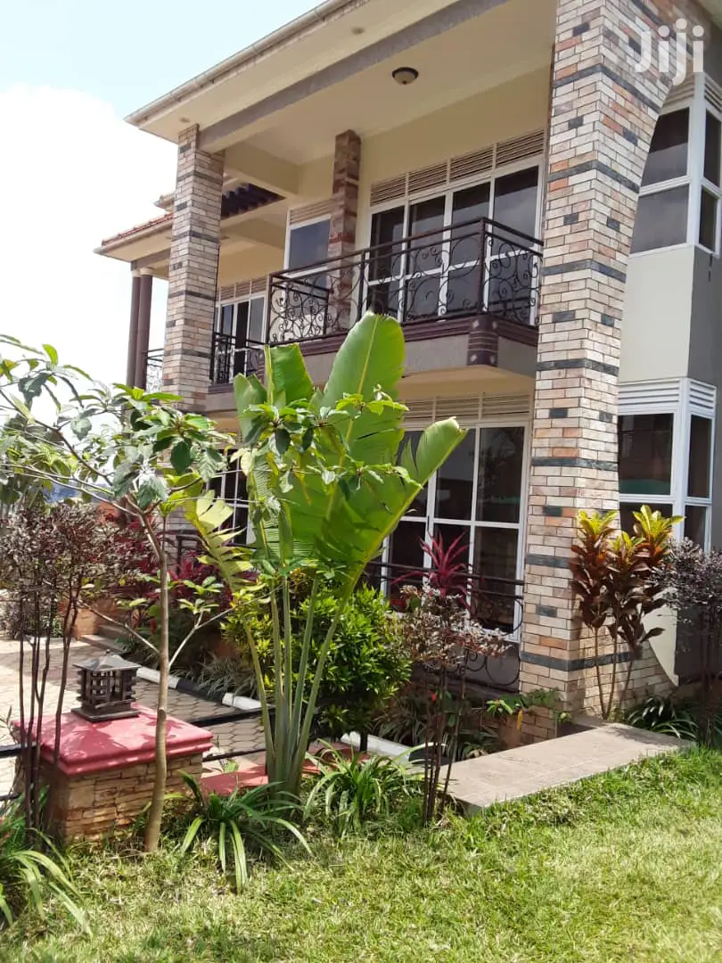 House In Wakiso For Sale in Wakiso
