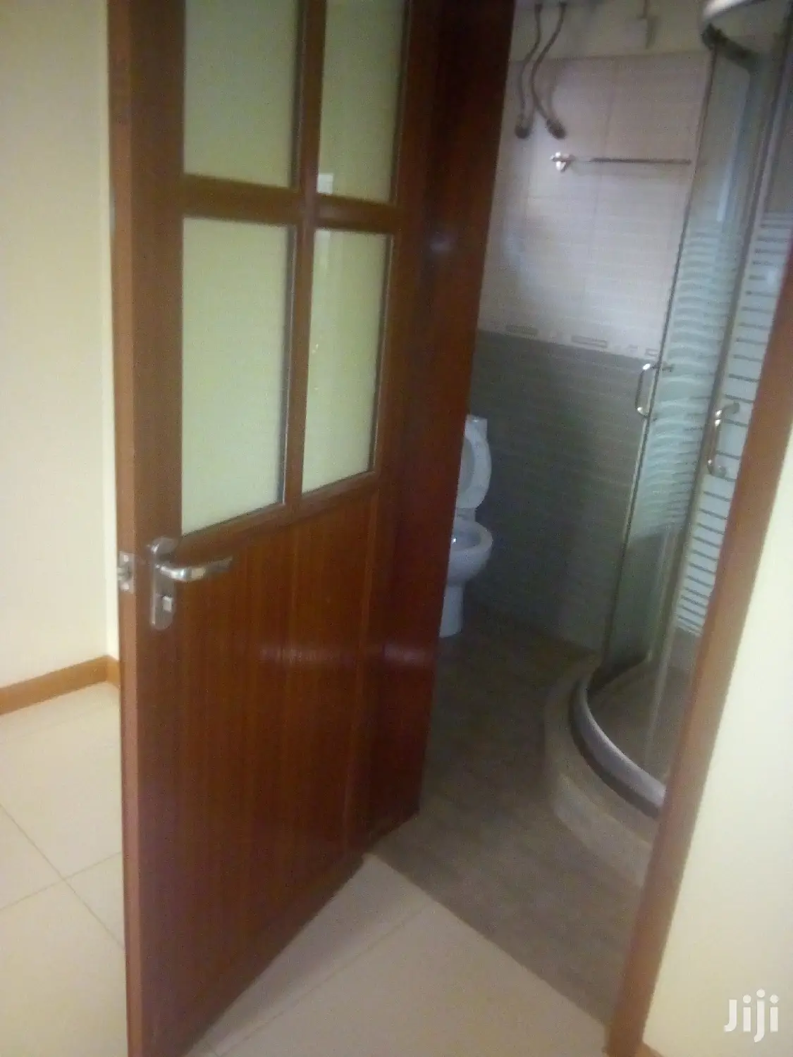 2 Bedroom Apartment In Bukoto For Rent in Kampala