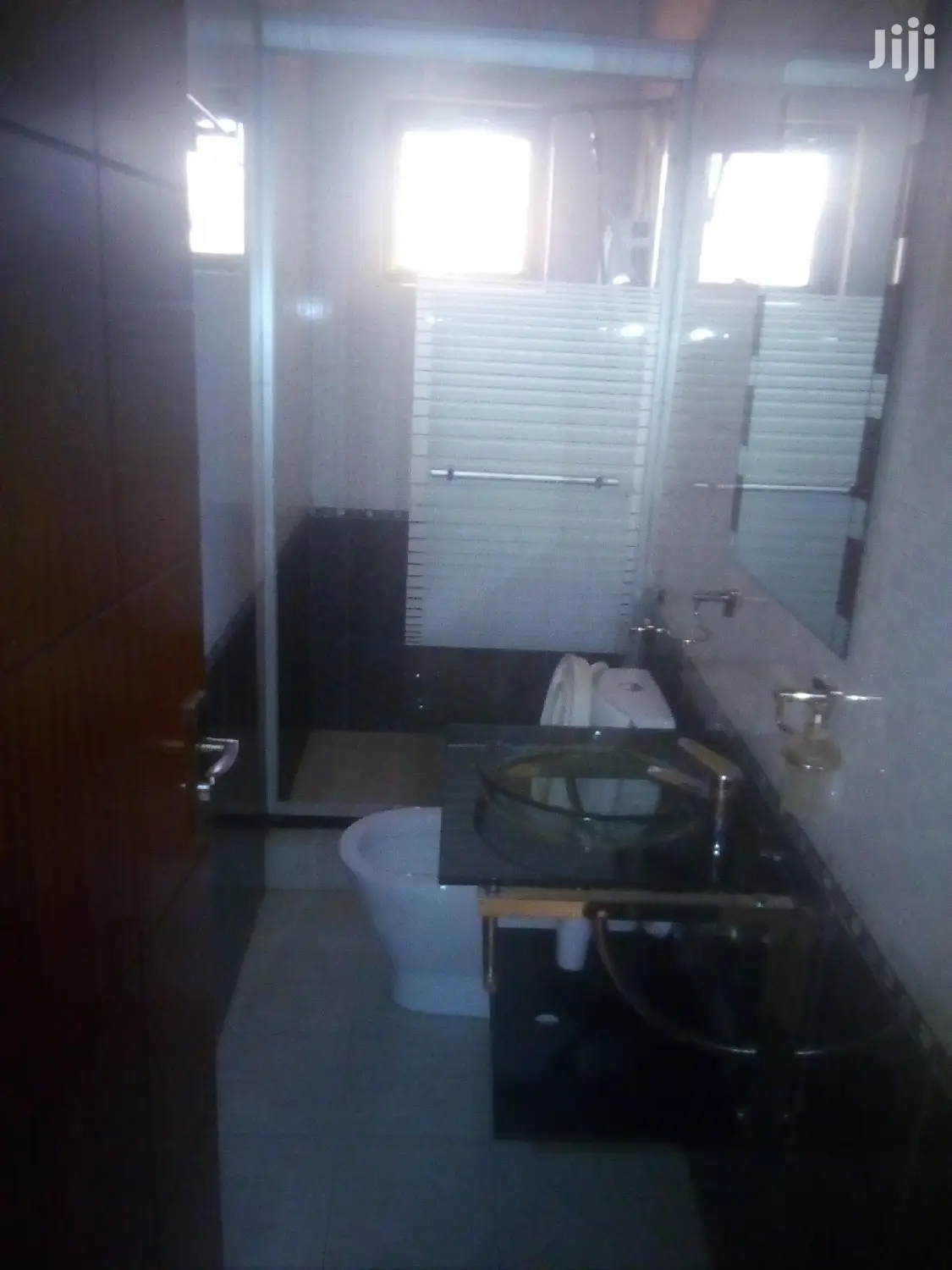 Three Storeyed Building For Rent in Kampala