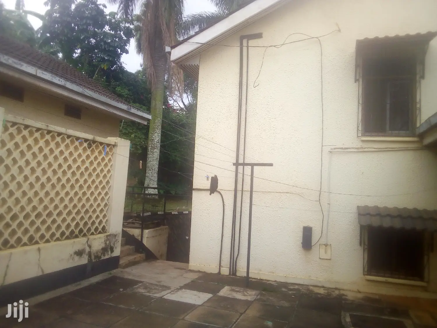 4 Bedroom House In Naguru For Rent in Kampala