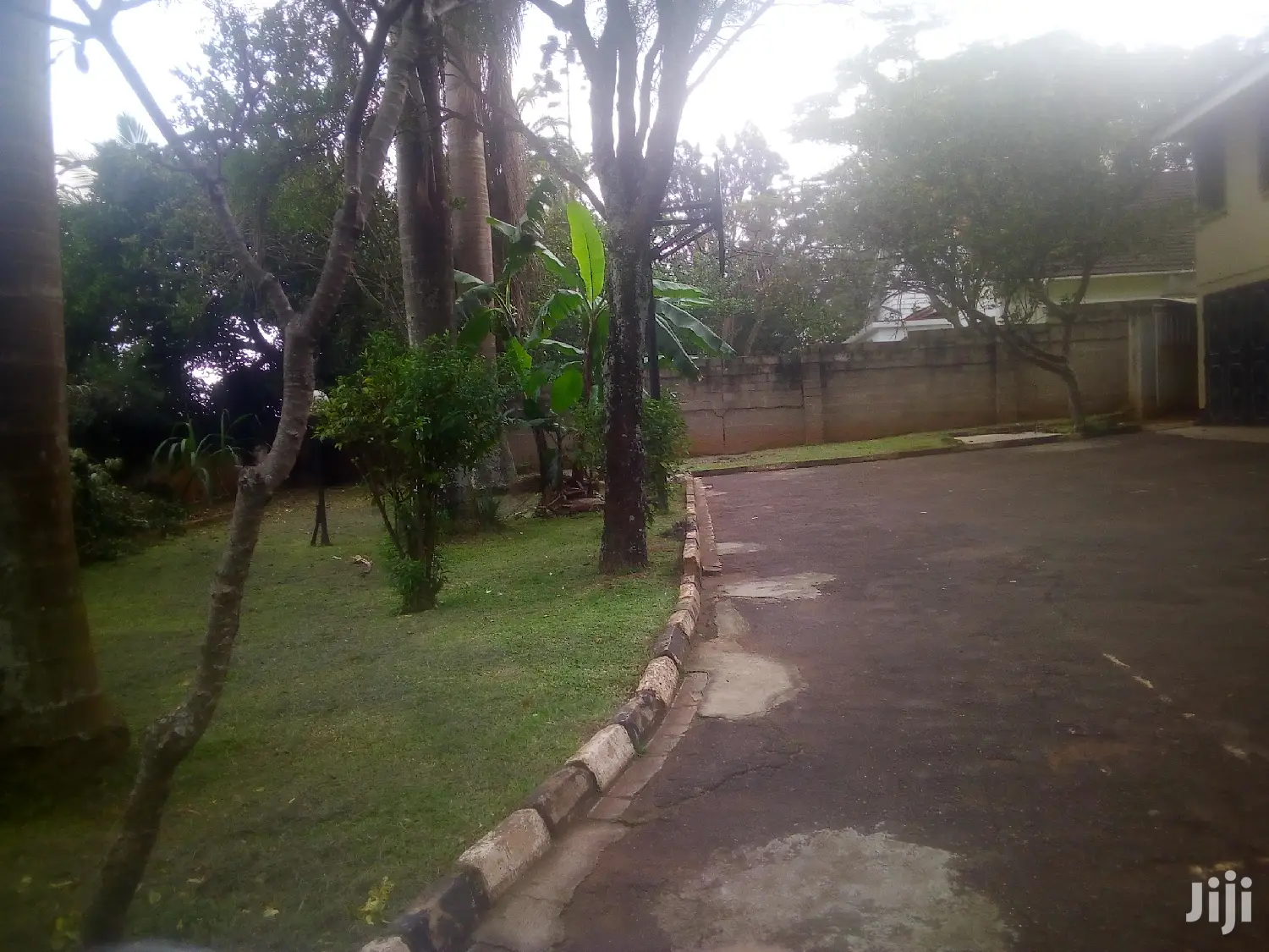4 Bedroom House In Naguru For Rent in Kampala