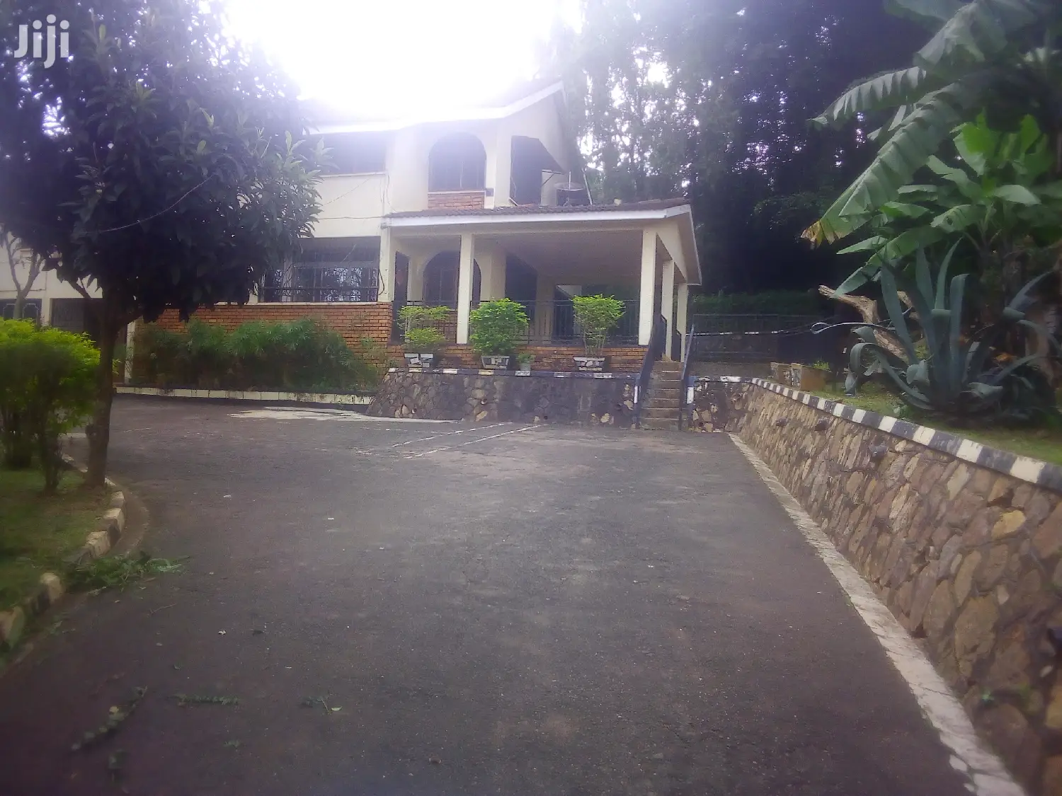 4 Bedroom House In Naguru For Rent in Kampala