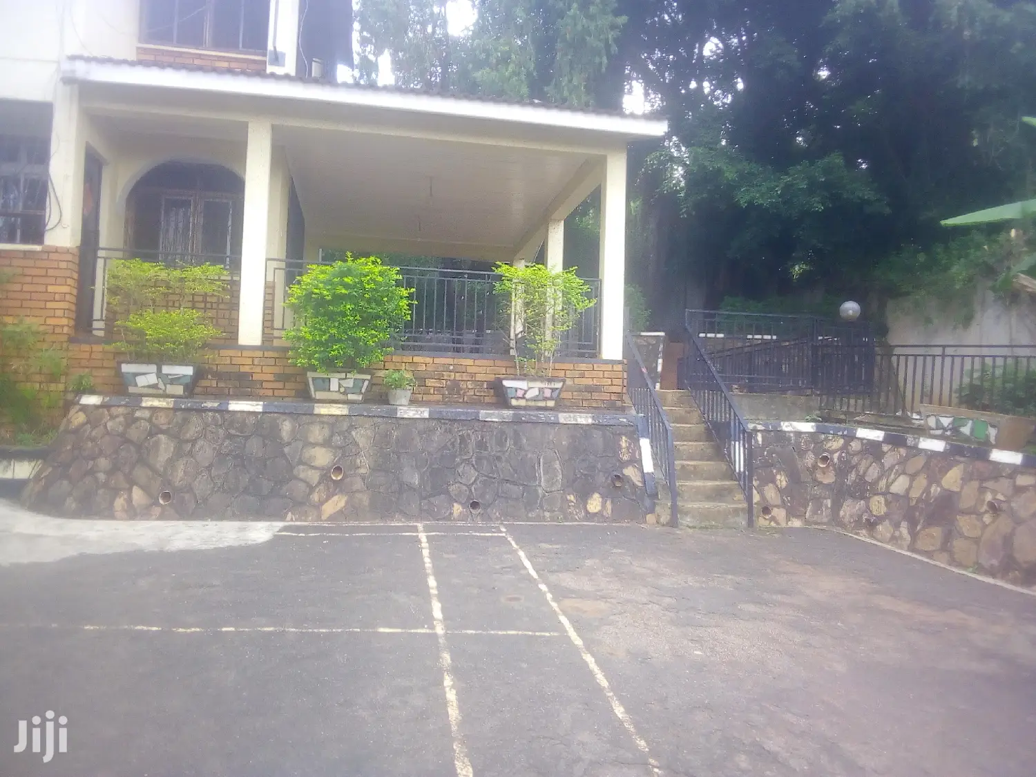 4 Bedroom House In Naguru For Rent in Kampala