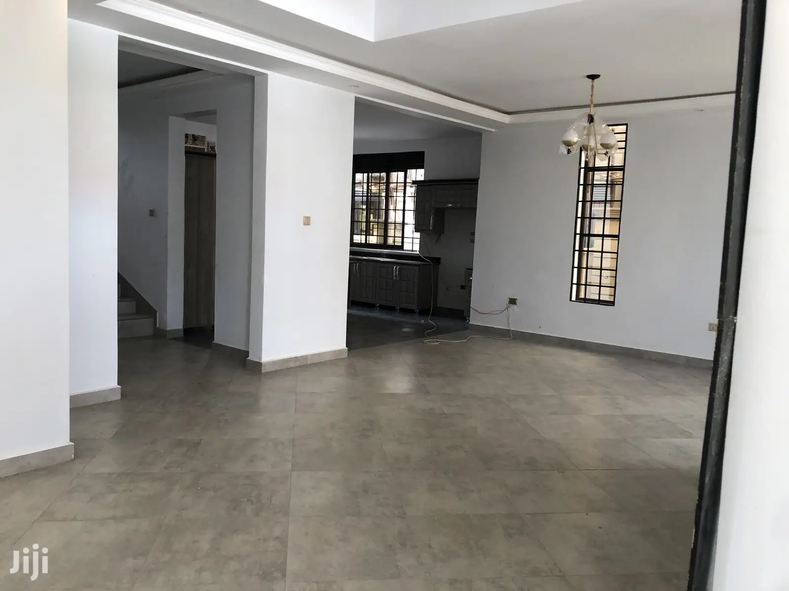 Kira Awesome New Mansion On Sell in Kampala