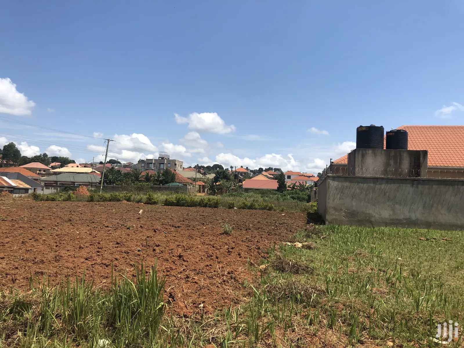 Kira Nakwero Very Nice Plot on Sell in Kampala