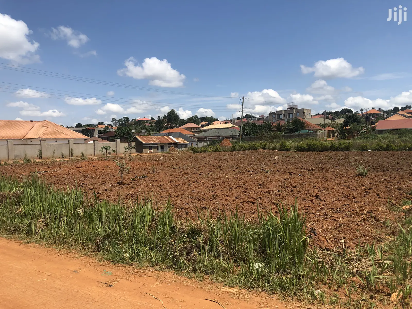 Kira Nakwero Very Nice Plot on Sell in Kampala
