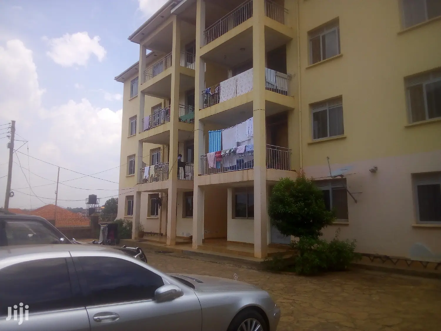 3 Bedroom Apartment In Ntinda For Rent in Kampala