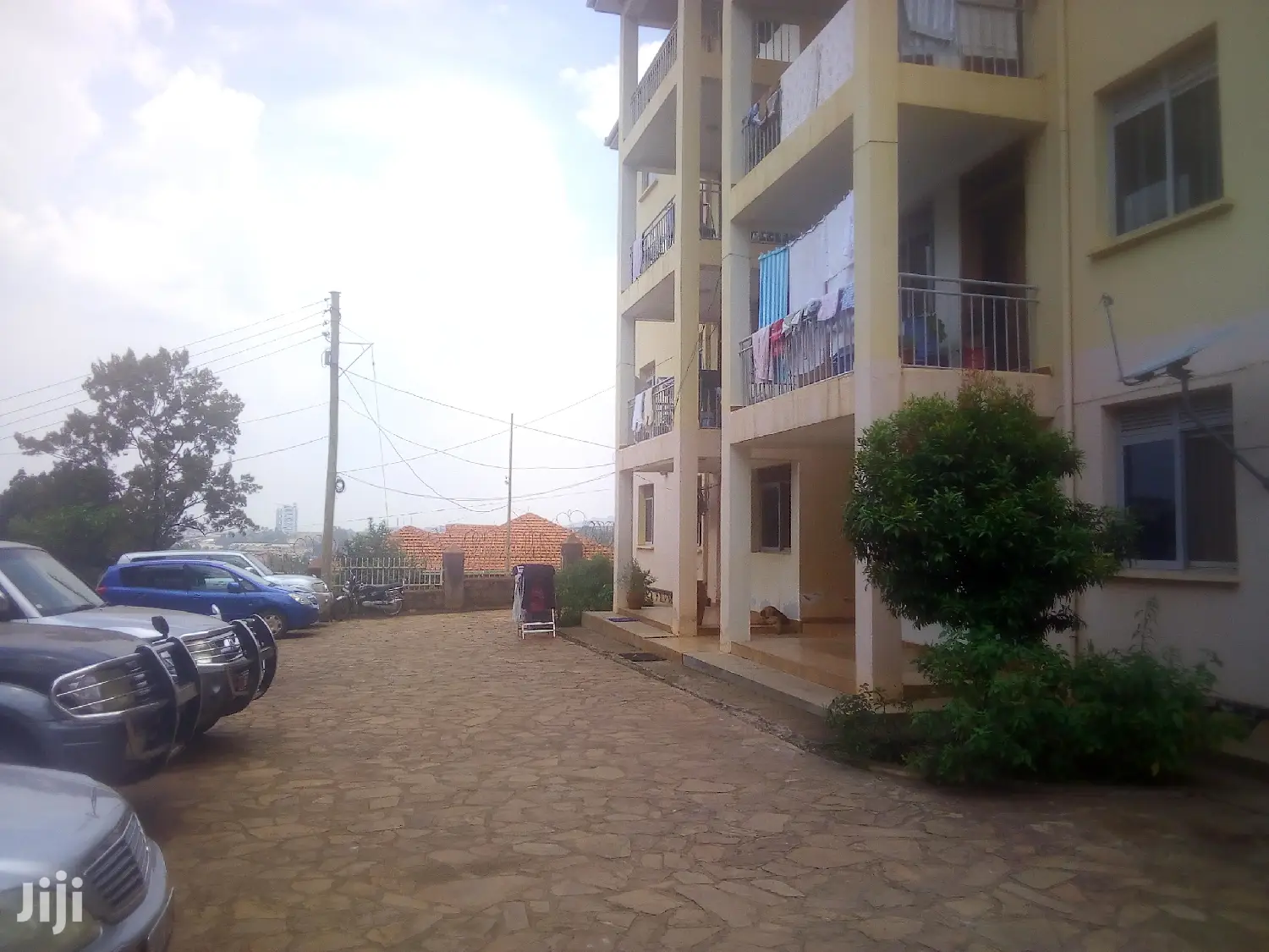 3 Bedroom Apartment In Ntinda For Rent in Kampala