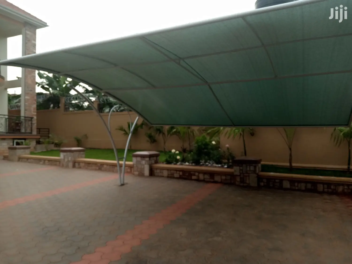 Kisaasi Beautiful Mansion on Sell in Kampala