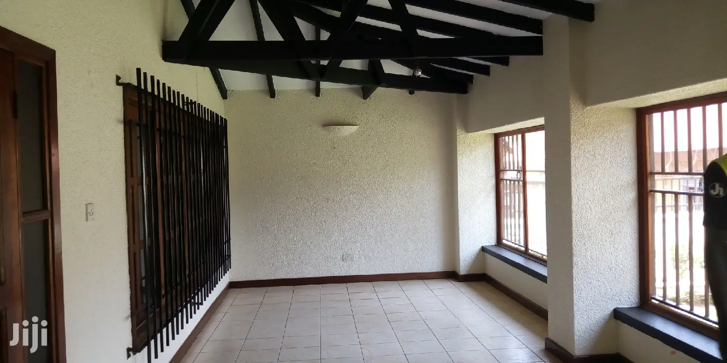 Kololo House Is for Rent in Kampala
