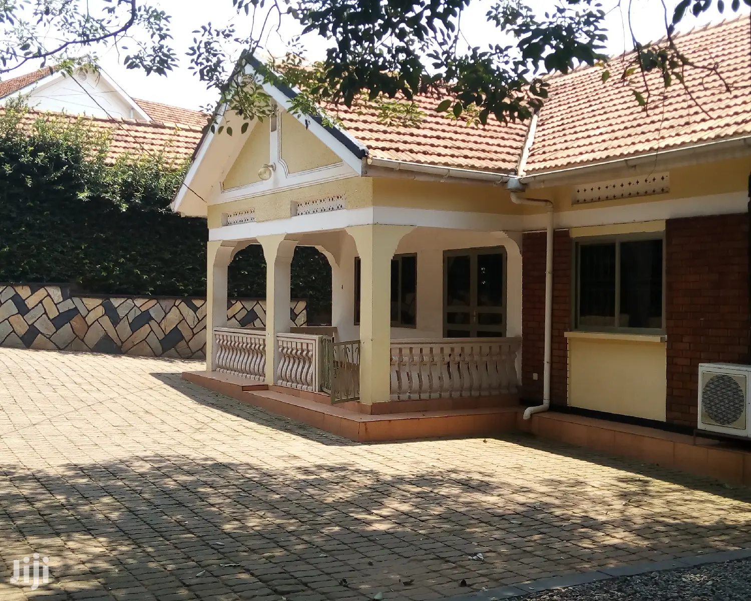 3bdrm House in Fs Properties, Kampala for Rent in Kampala