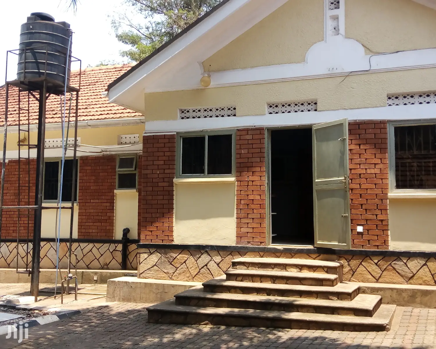 3bdrm House in Fs Properties, Kampala for Rent in Kampala