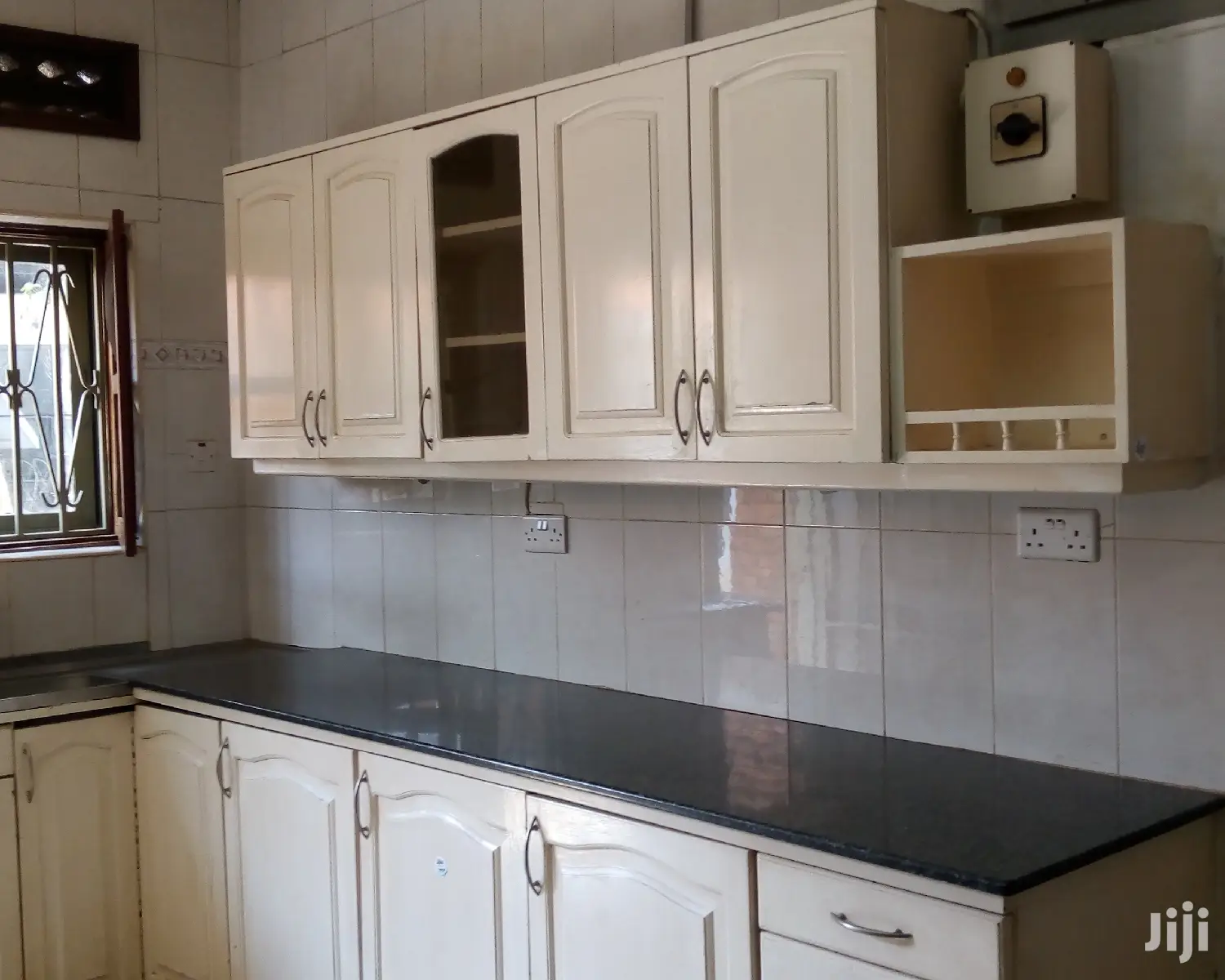 3bdrm House in Fs Properties, Kampala for Rent in Kampala