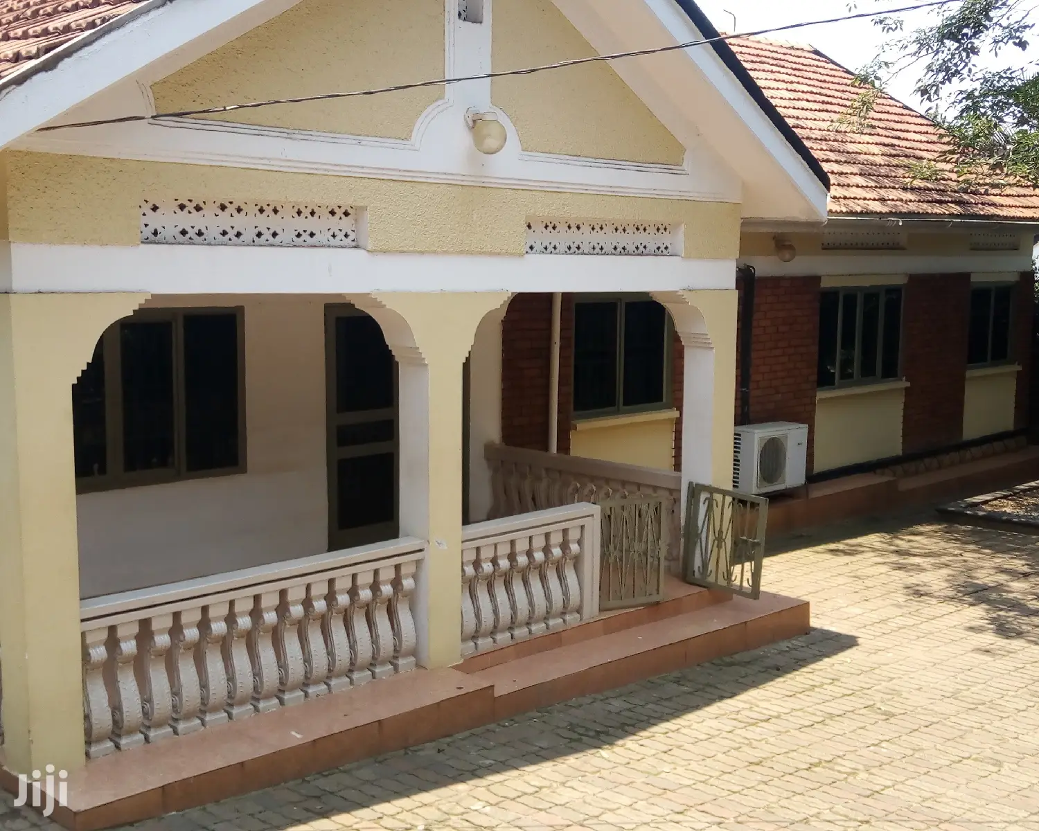 3bdrm House in Fs Properties, Kampala for Rent in Kampala