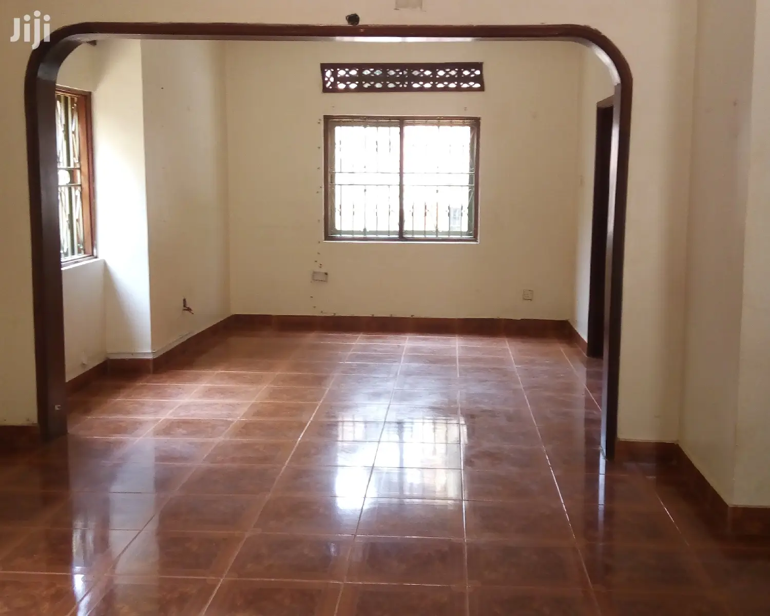 3bdrm House in Fs Properties, Kampala for Rent in Kampala