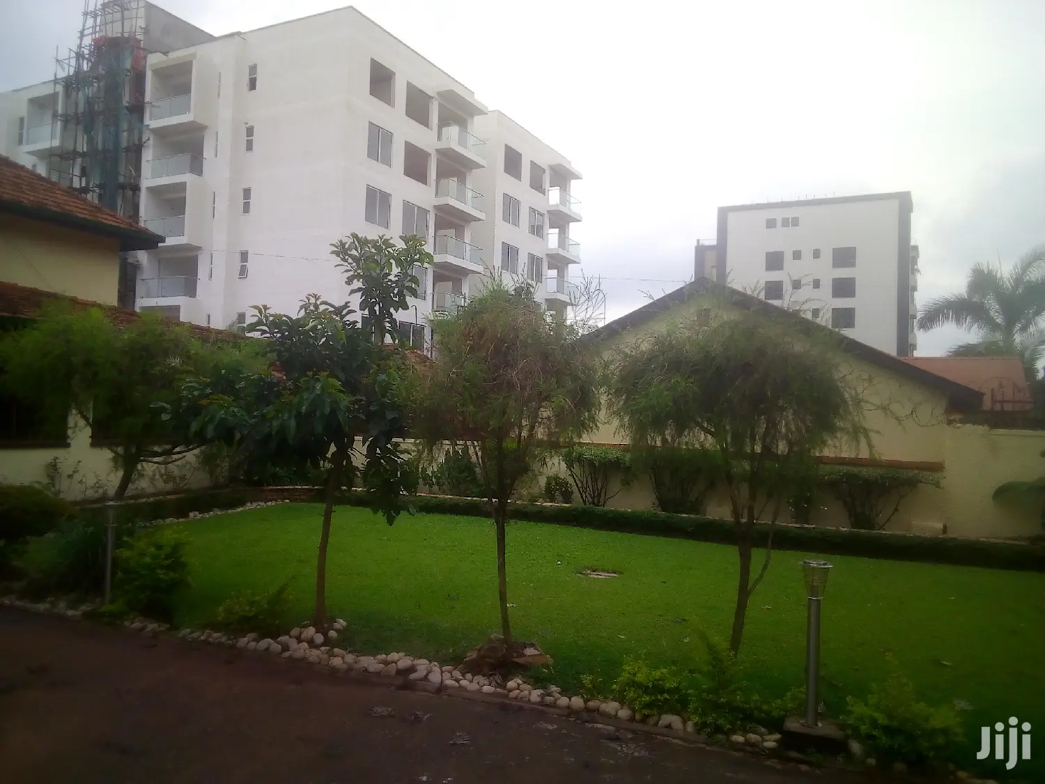 4 Bedroom House In Kololo For Rent in Kampala