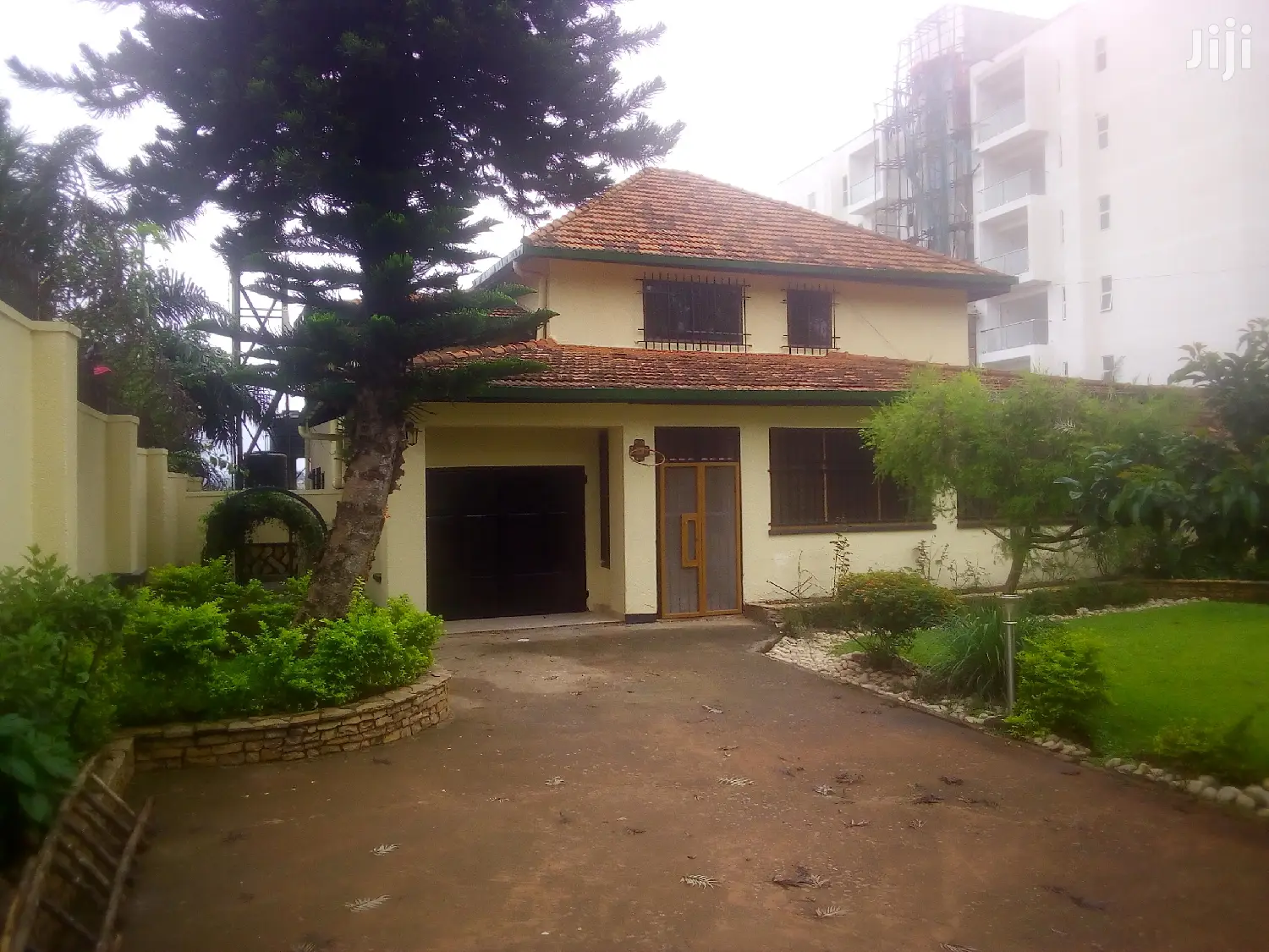 4 Bedroom House In Kololo For Rent in Kampala