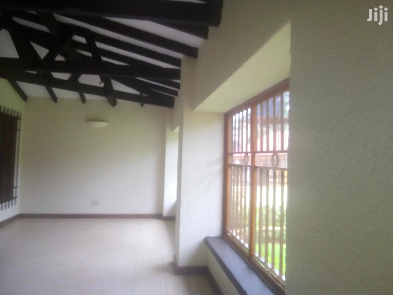 4 Bedroom House In Kololo For Rent in Kampala