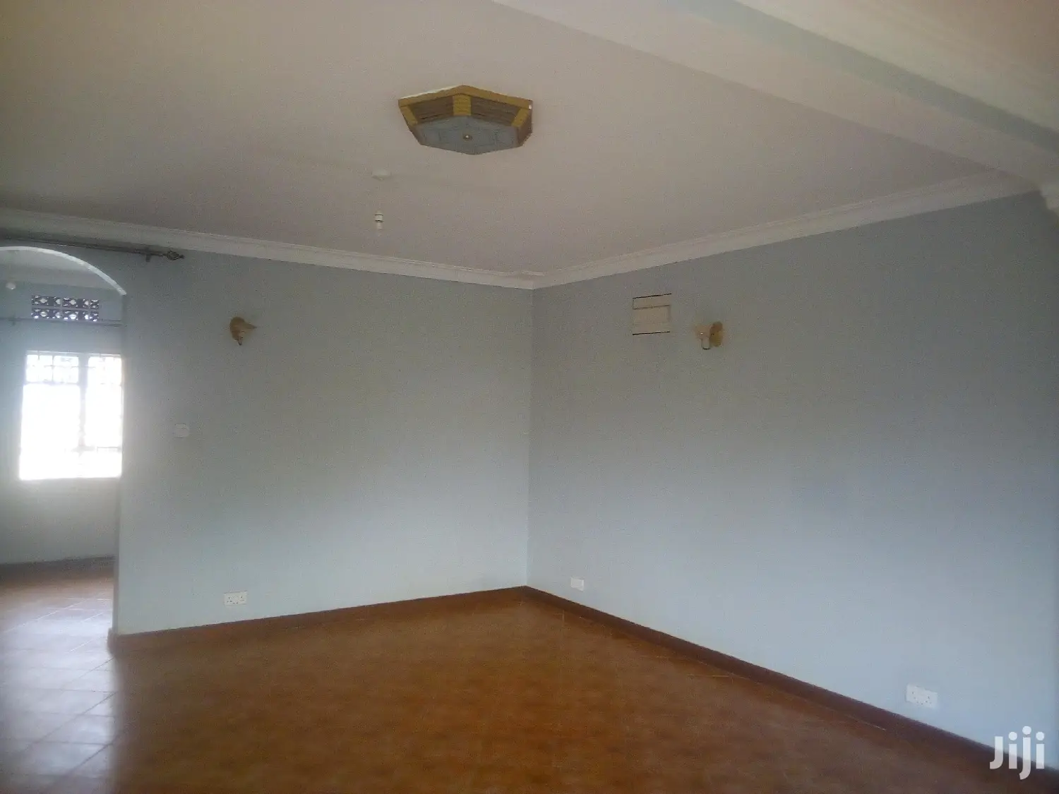 House For Rent in Kampala