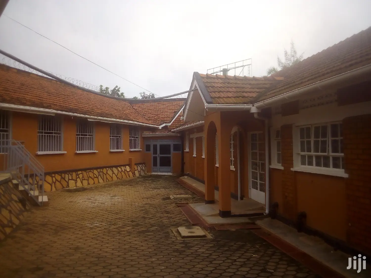 House For Rent in Kampala