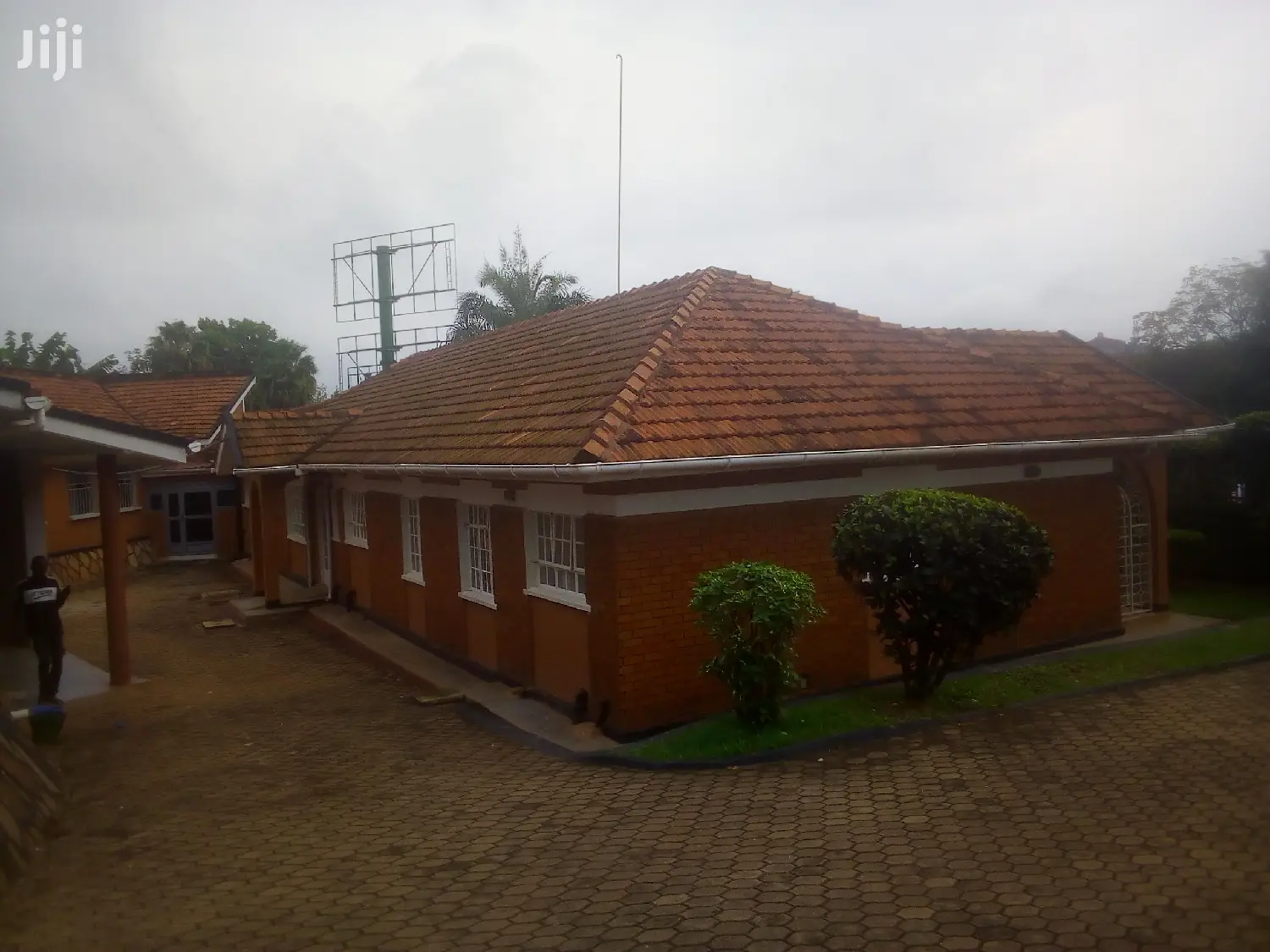 House For Rent in Kampala