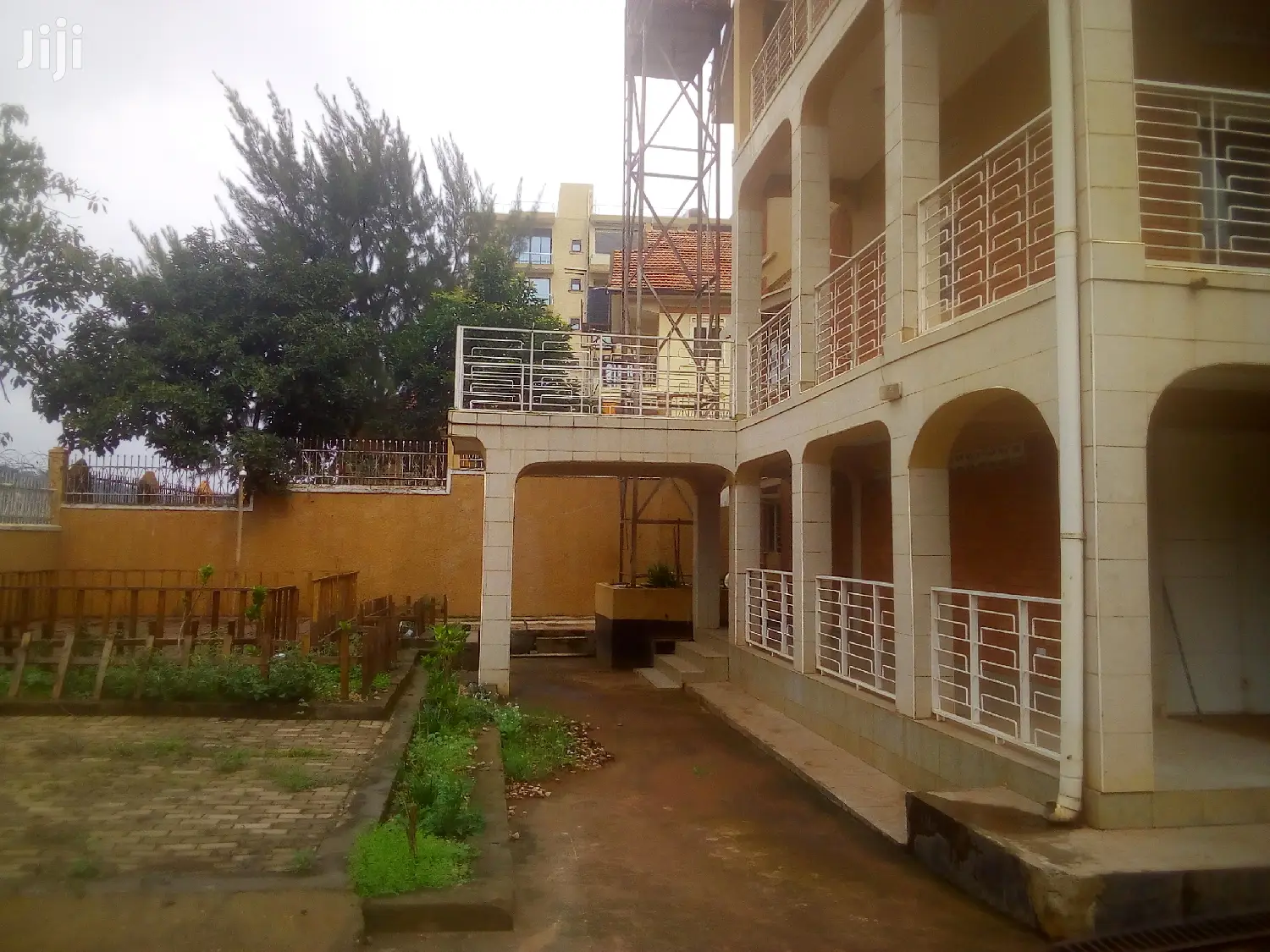 House for Rent in Kampala