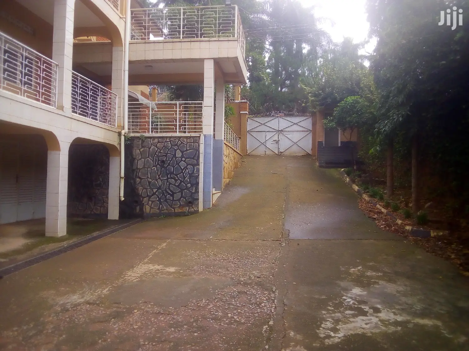 House for Rent in Kampala
