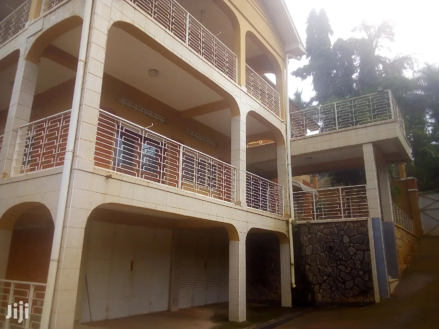 House for Rent in Kampala