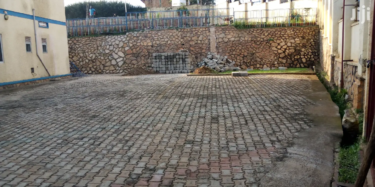 House Is For Rent in Kampala