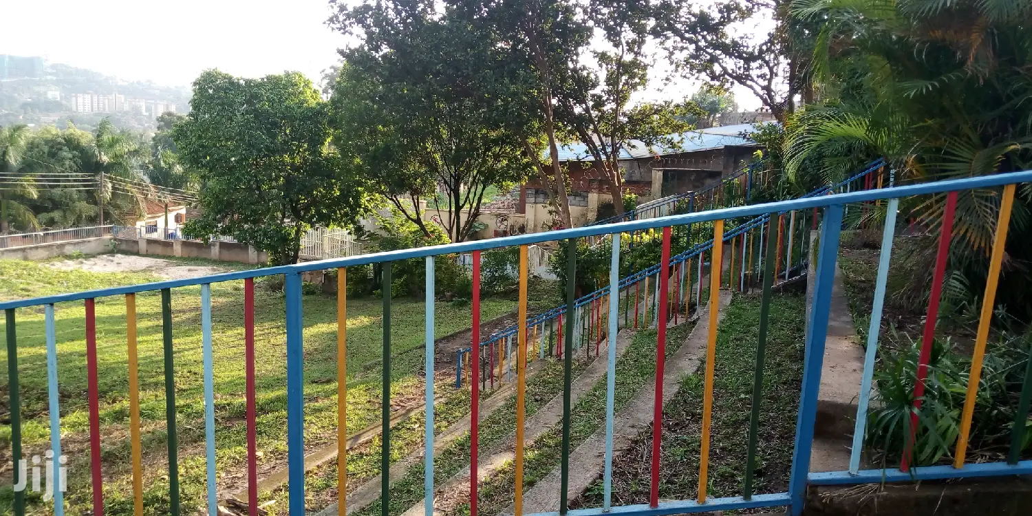 House Is For Rent in Kampala