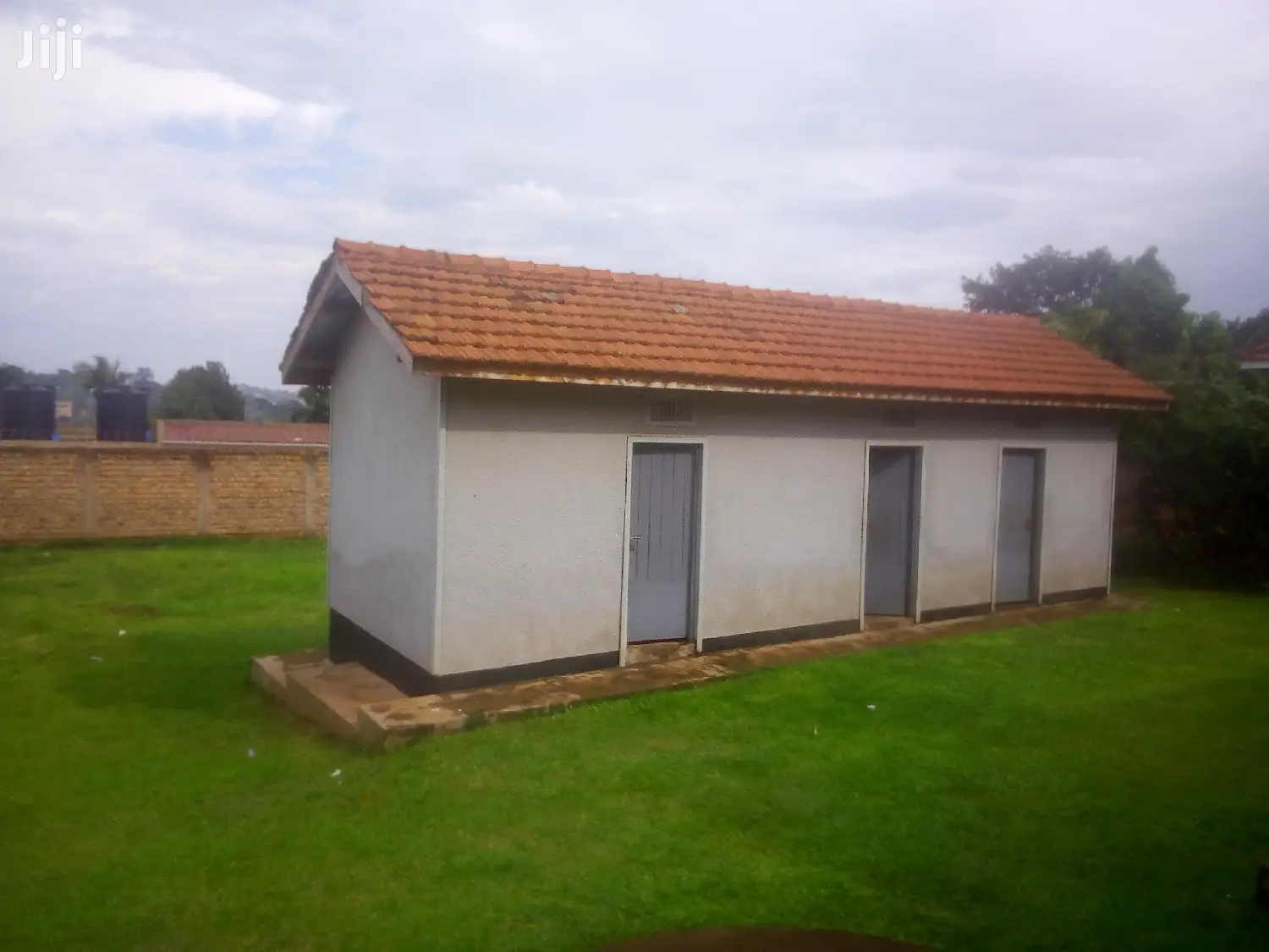 5 Bedroom House In Ntinda For Rent in Kampala