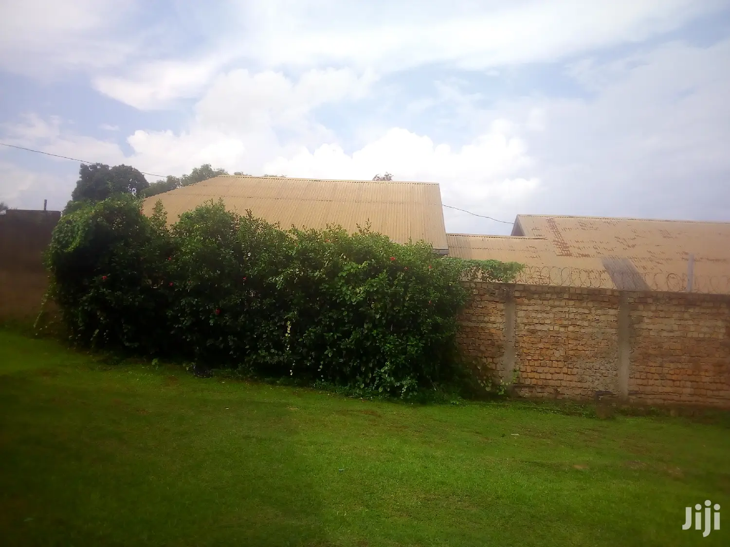 4 Bedroom House In Kololo For Rent in Kampala