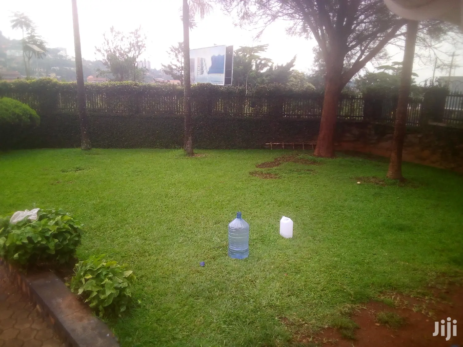 4 Bedroom House In Kololo For Rent in Kampala