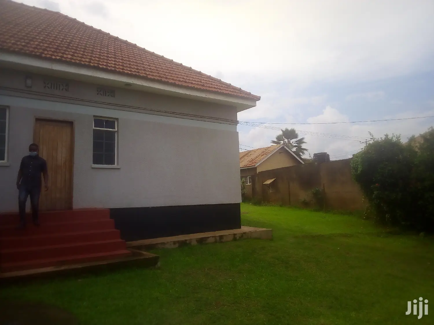 5 Bedroom House In Ntinda For Rent in Kampala
