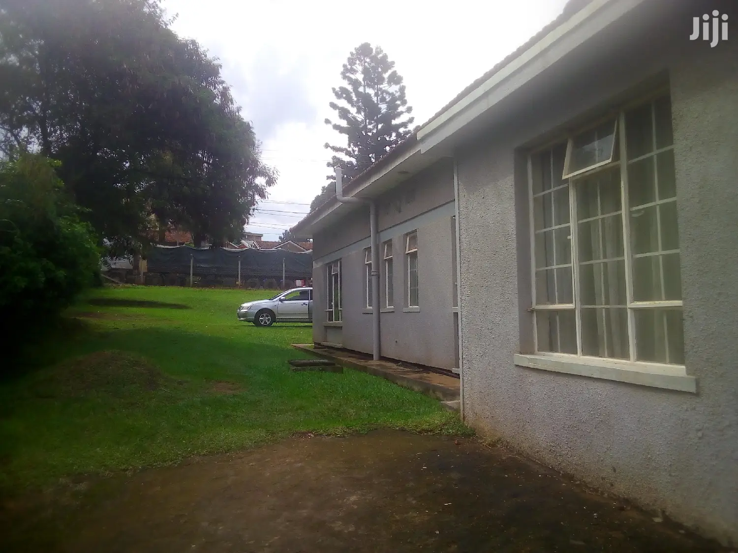 5 Bedroom House In Ntinda For Rent in Kampala