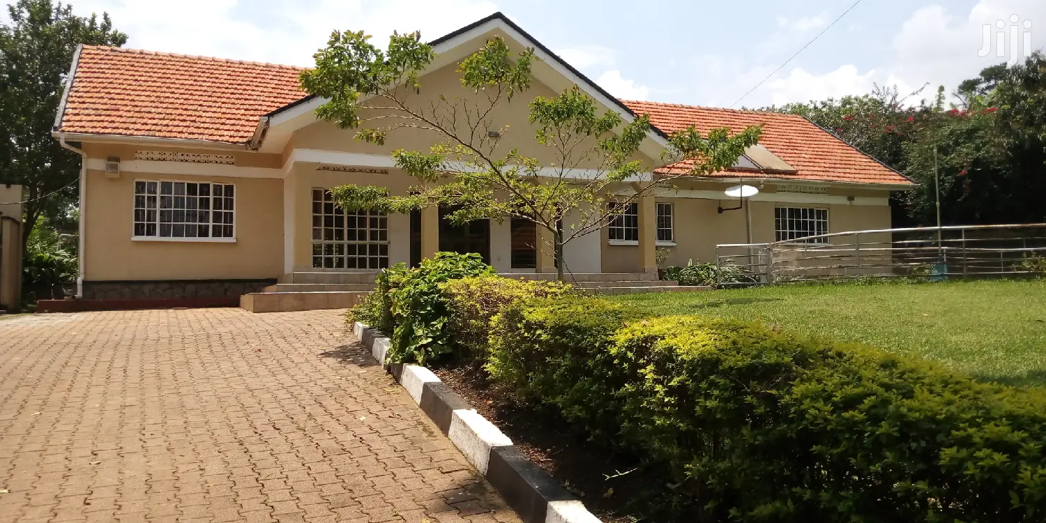 Bugolobi House Is Available For Rent in Kampala