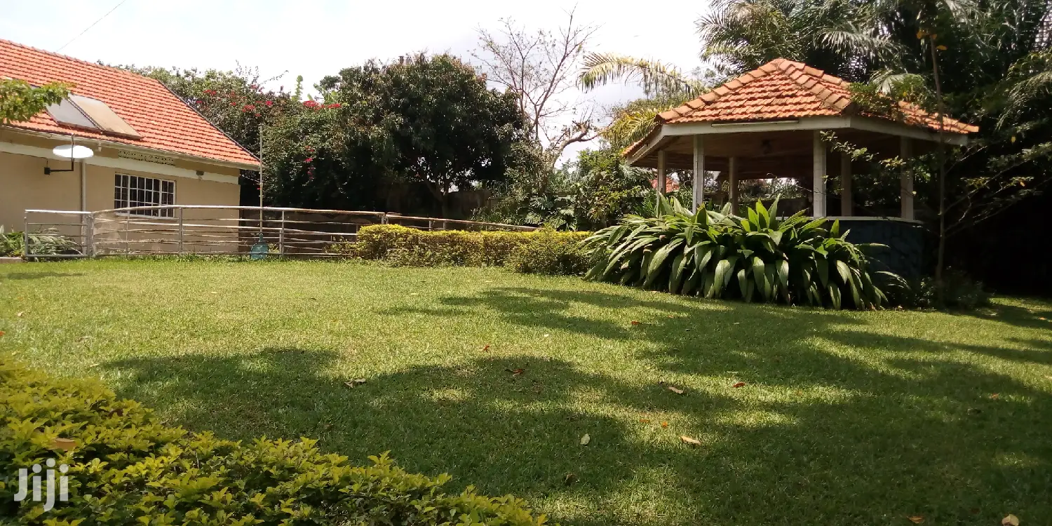 Bugolobi House Is Available For Rent in Kampala