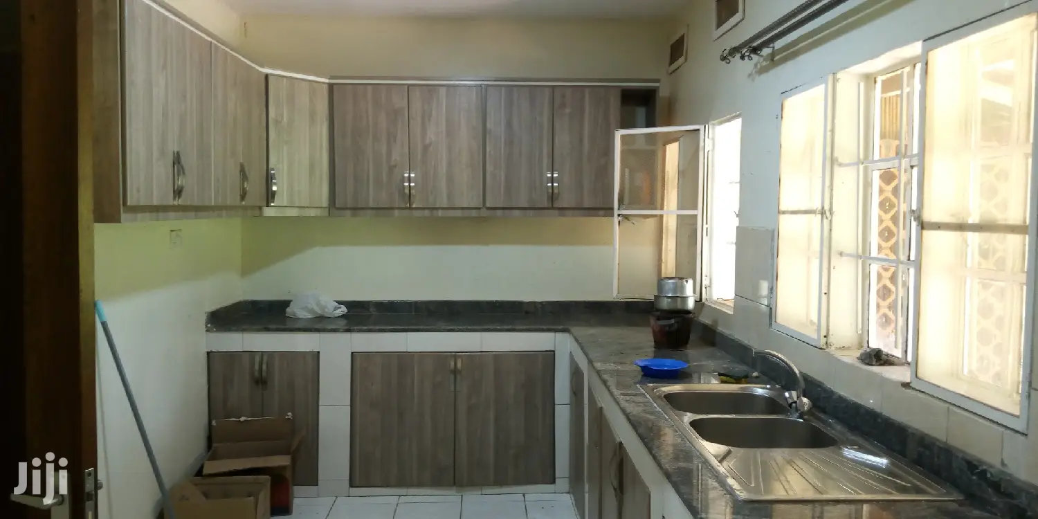 Bugolobi House Is Available For Rent in Kampala