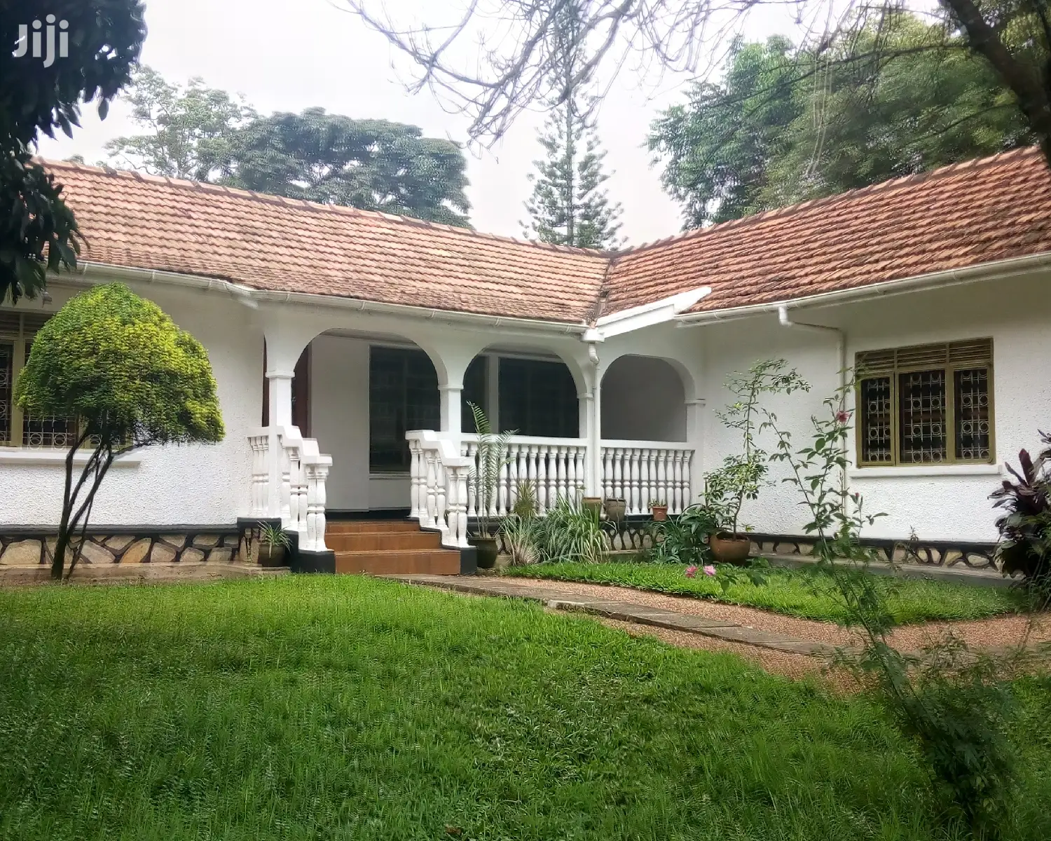 House Is For Rent in Kampala