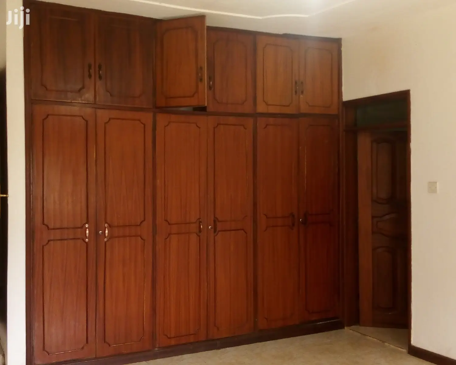 House Is For Rent in Kampala