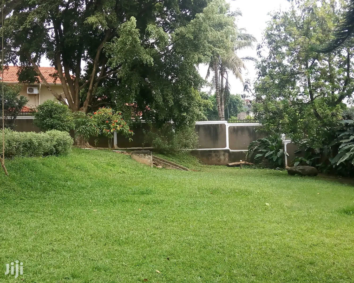 House Is For Rent in Kampala