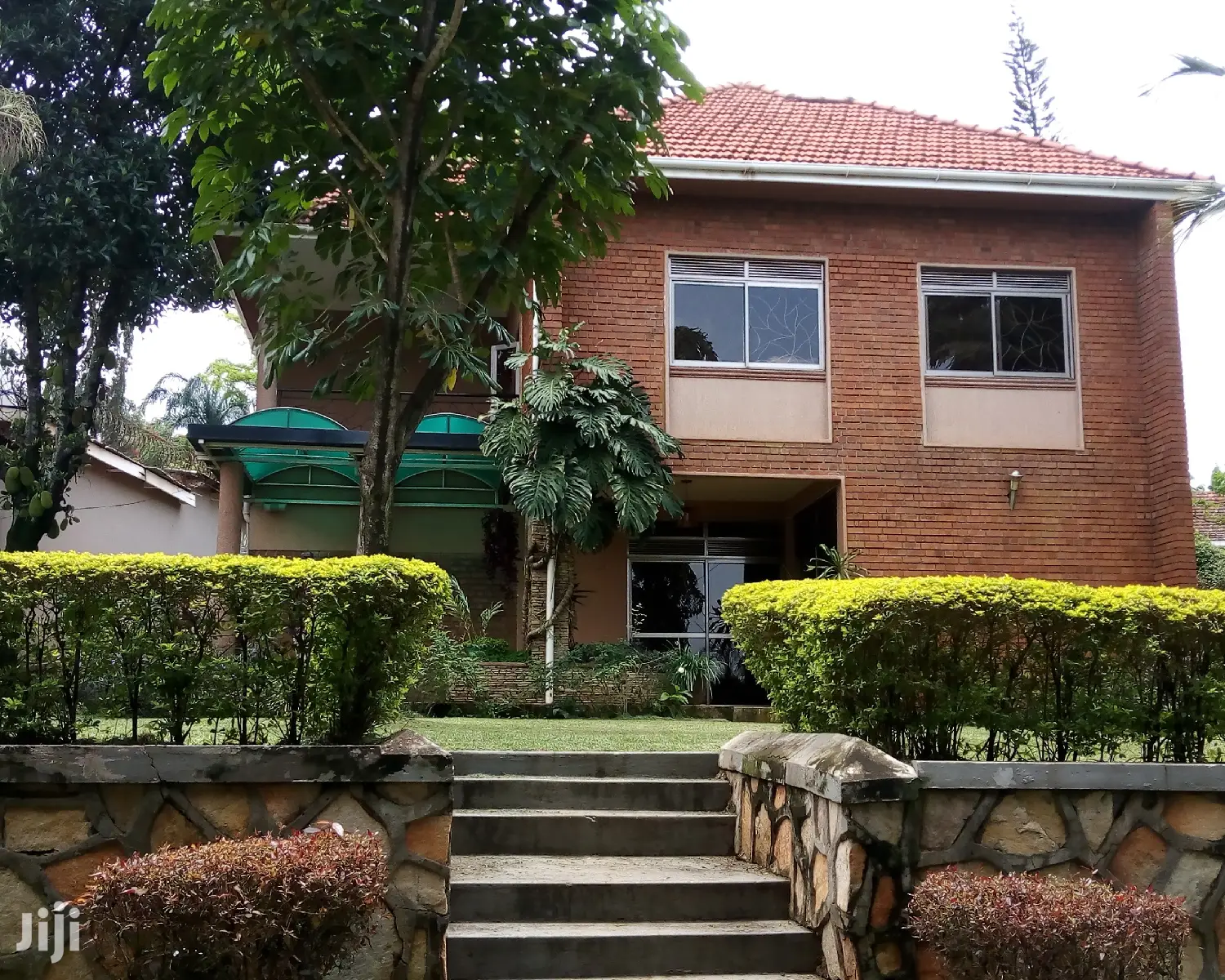 3 Bedroom House In Bugolobi For Rent in Kampala