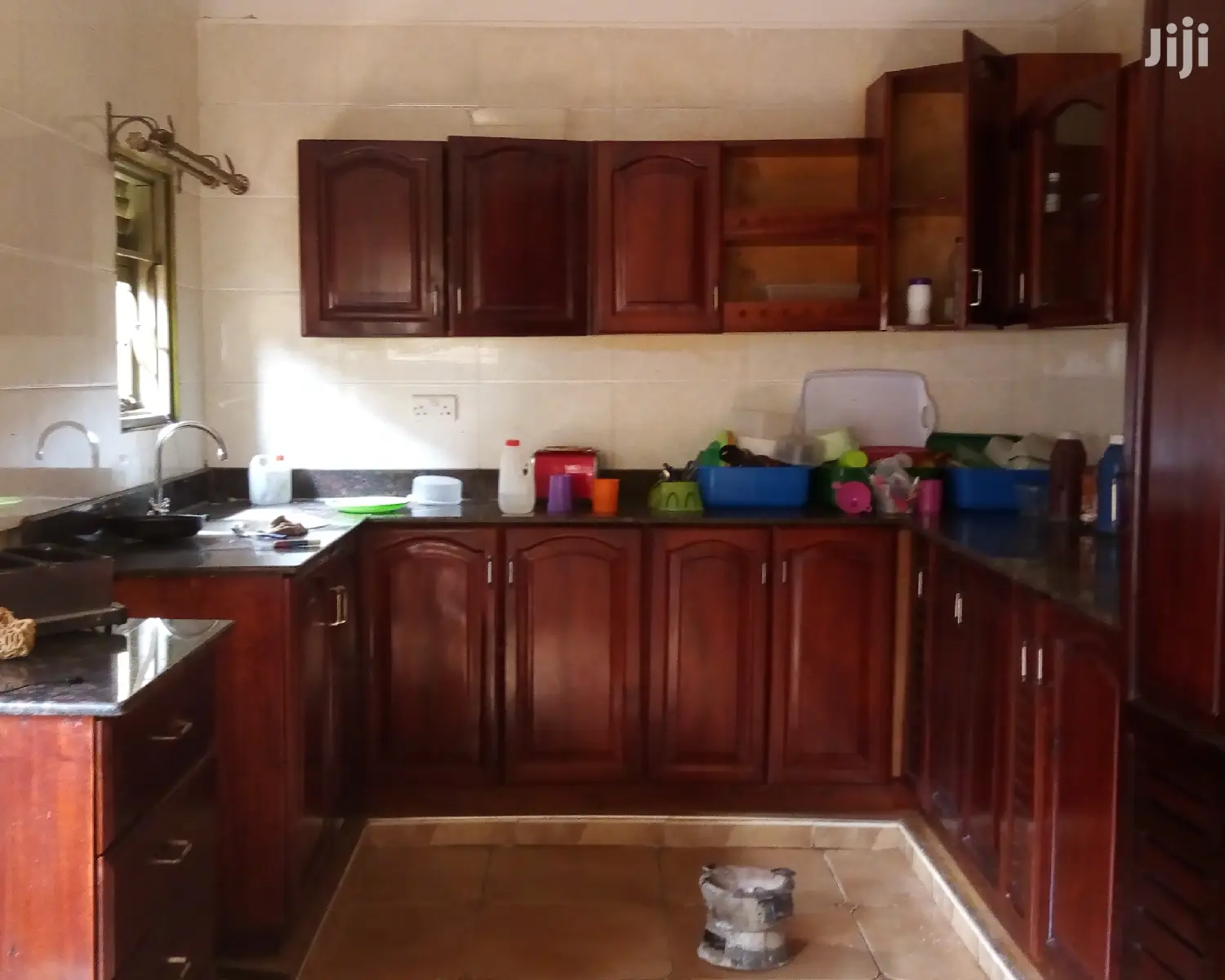 Nalya House Is Available for Rent in Kampala