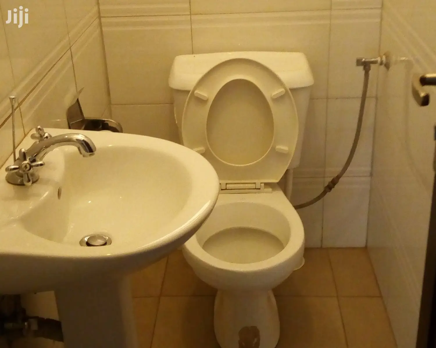 Nalya House Is Available for Rent in Kampala