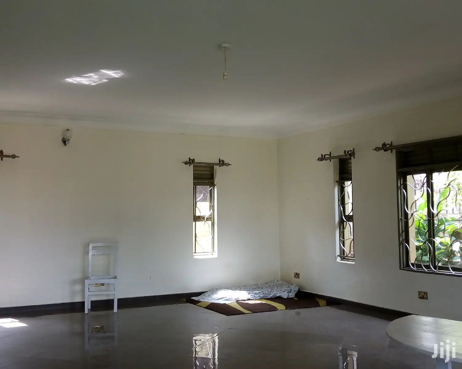 Nalya House Is Available for Rent in Kampala