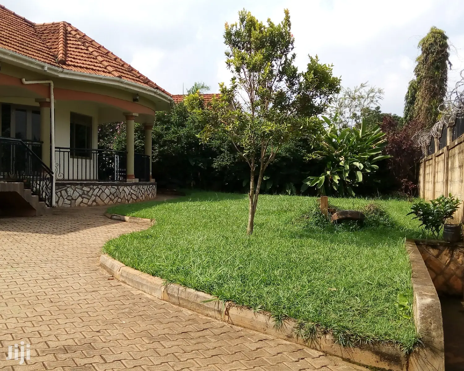 Nalya House Is Available for Rent in Kampala