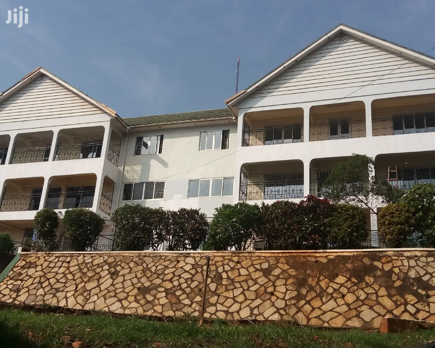House Is for Rent in Kampala